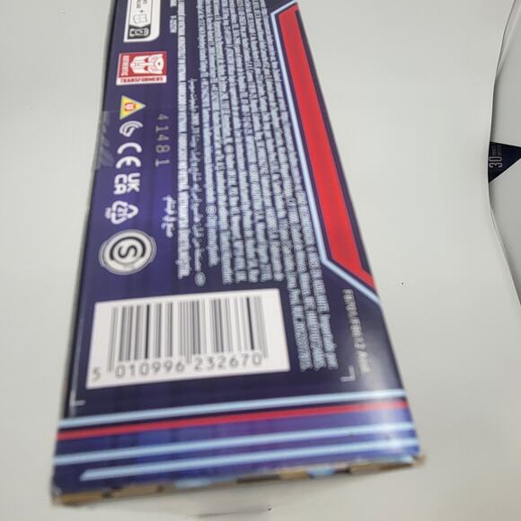 Transformers One Mega Changer Starscream 11" Action Figure New by Hasbro - Picture 5 of 10